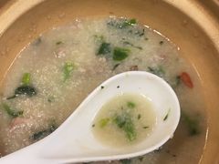 -宏状元现熬粥·京味菜(五棵松店)