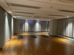 -FineYoga梵音瑜伽·普拉提