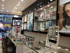 -锦泉眼视光中心(海珠广场店)