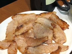 猪五花肉-热血兄弟·炭火烤肉(融侨中心店)