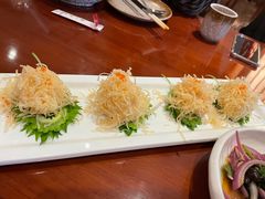 -朝鲜玉流馆(滨河东路店)