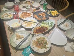 -老昌春饼(松北店)