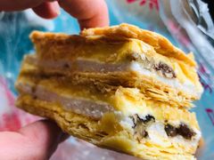 拿破仑蛋糕-宫廷糕点铺