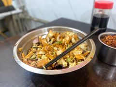 -温州炒米粉(原钟楼街二市场店)