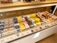 -好利来(四惠店)