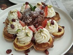 -娜娜家·Nana's restaurant(国金汇店)