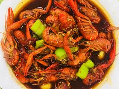 招牌十三香龙虾-赵氏盱眙十三香龙虾(蓝村店)