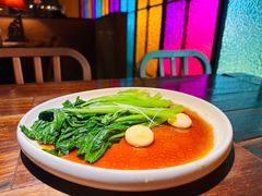 -绿茶餐厅(华贸购物中心店)