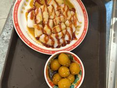 -孖记茶档·热腾茶餐(乐峰店)