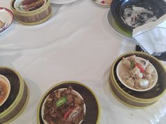 -佳丽海鲜大酒楼(环岛海景店)