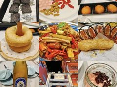 -火宫殿·小吃王国(坡子街店)