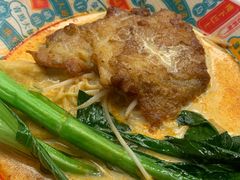 -孖记茶档·热腾茶餐(江南西plus店)
