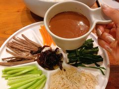 -云海肴·云南小炒·汽锅鸡(天津国金汇店)