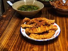 -周幺妹重庆老火锅(银泰城总店)