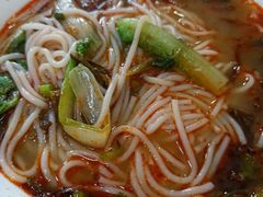 -官人桥番茄米线(温江行署店)