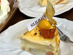 -流酥可心·牛乳蛋糕商店(禾祥西路店)