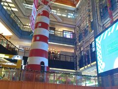 -天虹购物中心(石路店)