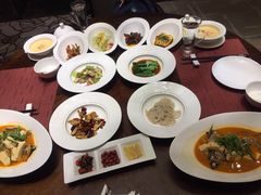 -大理实力希尔顿酒店•御玺中餐厅