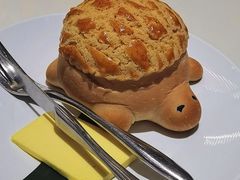 -蔡澜点心·粤菜(嘉里中心店)