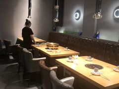 大堂-瑞膳首尔参鸡汤(龙塔店)