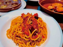 -萨莉亚意式餐厅(杭州滨江天街店)