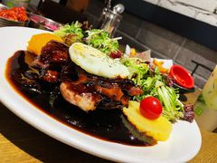 -机器人火炉披萨