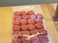 -祥禾饽饽铺·中式糕点(北京来福士店)