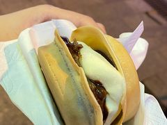 -台湾味正点车轮饼可丽饼(南禅寺店)