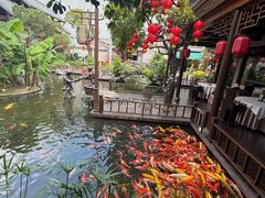 -顺德渔村·岭南一号
