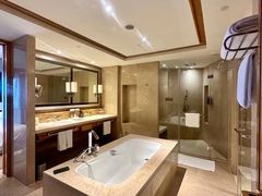 -绿城千岛湖喜来登度假酒店