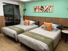 -太阳岛度假酒店