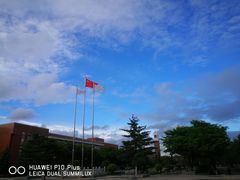 -东北师范大学(净月大街校区)