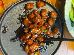 -江南小叙·美食研究院(鱼街店)