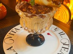 -IL TEATRO 精品意大利餐厅