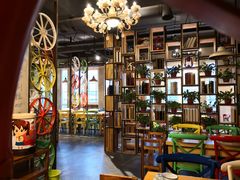 -小小河边鱼(天润城店)