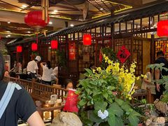 -玉桥餐厅(天坛店)