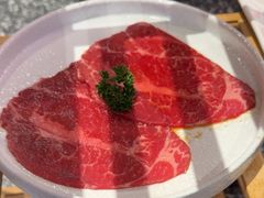 -谷牛日式烤肉(宝山U天地店)