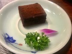 提拉米苏-古京·臻致料理(月湖店)