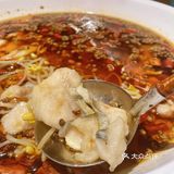 小资川菜|来翠蝶新概念川菜馆~