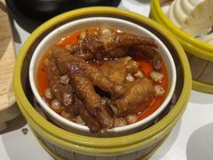 -郭记三宝粥店(锦山大街店)