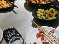 -聚味瞿记·龙虾堂(望城店)