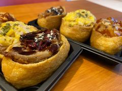 -俊泰食档·韩式料理(新迎小区店)