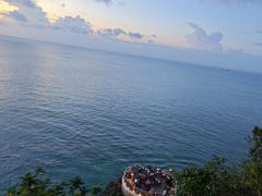 景观位-Rock Bar Bali(Bali)