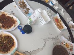 -途肴·老农饭庄(百里峡店)