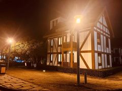 -太阳岛度假酒店