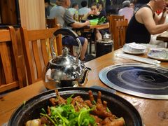 -重庆鸡公煲·青锅花椒鱼(牡丹江路店)