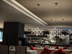 -圣丰索菲特·法国餐厅