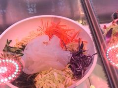 -人民公社大食堂(张家湾店)