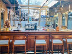 -北京古城老院厉晓麟精致菜