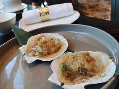 -新天世纪中餐厅